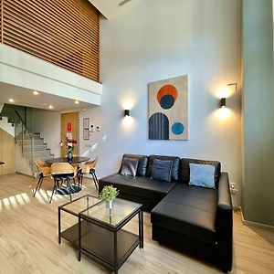 Apartamento de 1 Dormitorio